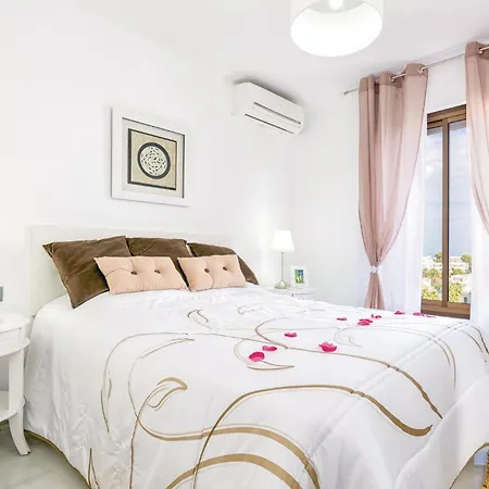 2 Bedroom Lovely In Mijas Costa