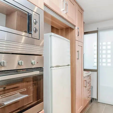 Apartment 2 Bedroom Lovely In Mijas Costa
