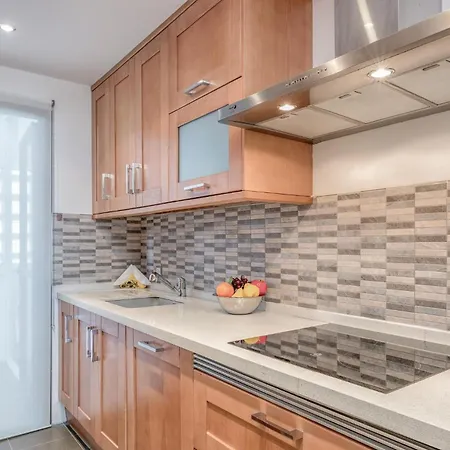 2 Bedroom Lovely In Mijas Costa