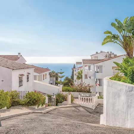 2 Bedroom Lovely In Mijas Costa *