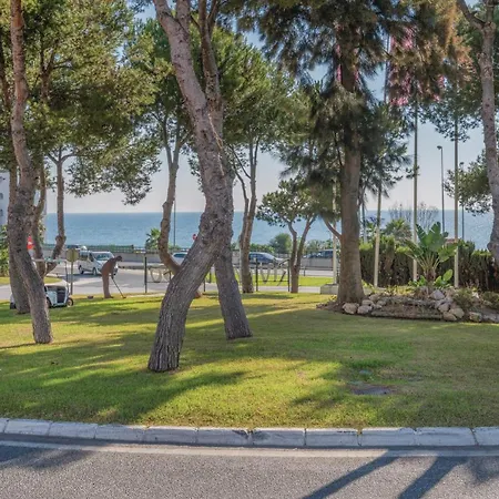 2 Bedroom Lovely In Mijas Costa * Sitio de Calahonda
